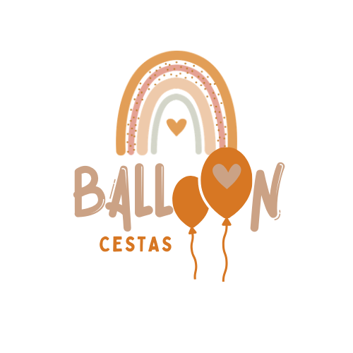 Logo Balloon Cestas